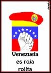 Venezuela es roja rojita (2007)