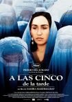 A las cinco de la tarde - Panj é asr (2003)