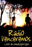 Radio Venceremos - La voz en combate por la paz (1990)