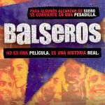 Balseros. 2002