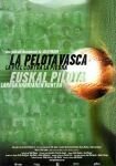 La pelota vasca - Euskal pilota. 2003