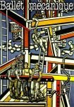 Ballet mecanique. 1924