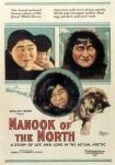Nanook of the north- Nanuk el esquimal. 1922