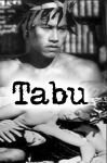 Tabu: a story of the south seas. 1931