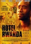 Hotel Rwanda. 2004